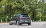 Volkswagen Golf TSI 5-Door 2017 года (NA)